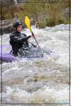 kayak agout 2013